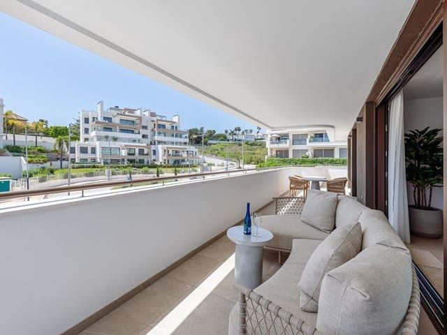 Apartamento en venta en Estepona, Málaga Costa del Sol
