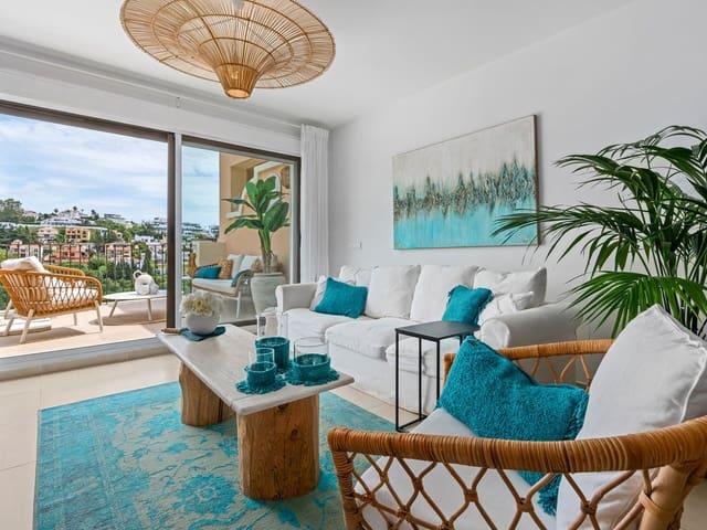 Apartamento en venta en Estepona, Málaga Costa del Sol
