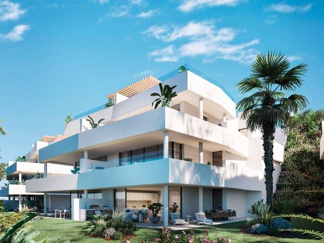 Apartamento en venta en Estepona, Málaga Costa del Sol