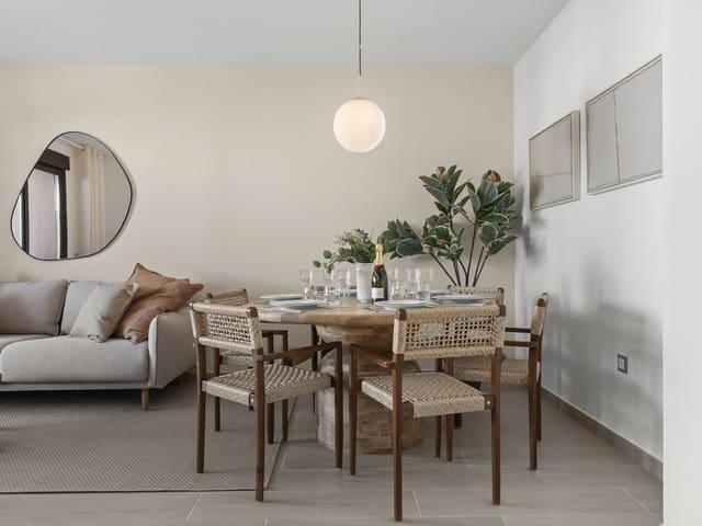 Apartamento en venta en Estepona, Málaga Costa del Sol