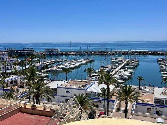 Apartamento en venta en Estepona, Málaga Costa del Sol