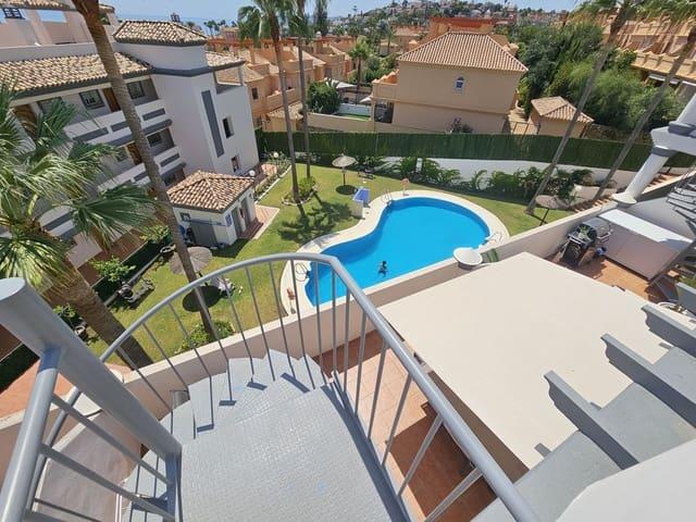 Apartamento en venta en Estepona, Málaga Costa del Sol