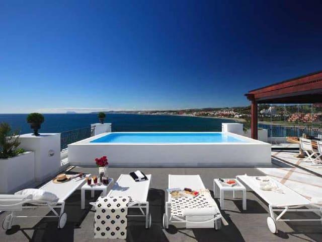 Apartamento en venta en New Golden Mile, Málaga Costa del Sol