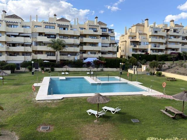 Apartamento en venta en Estepona, Málaga Costa del Sol