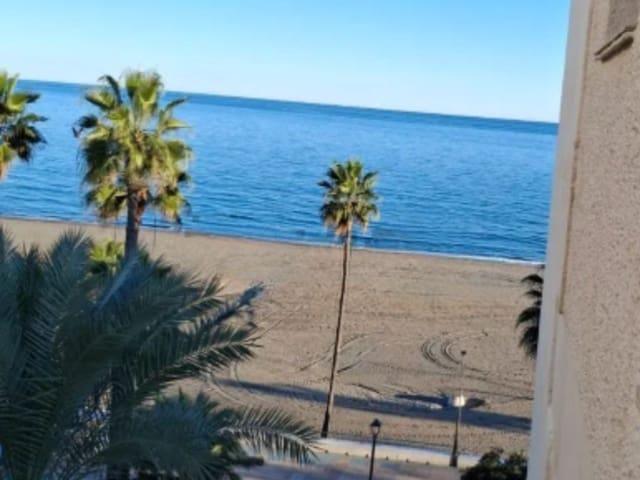 Apartamento en venta en Estepona, Málaga Costa del Sol