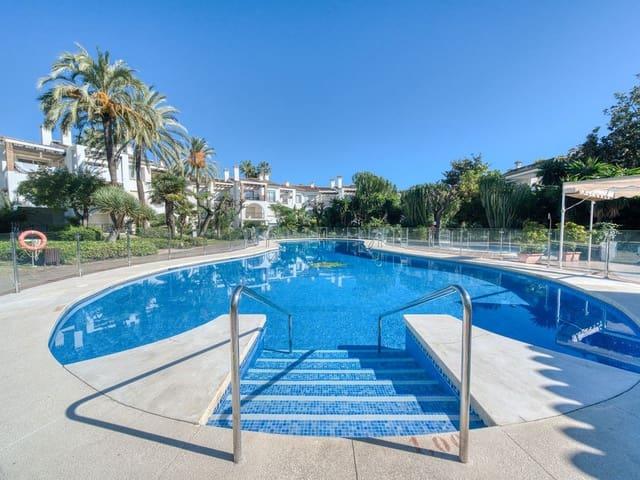 Apartamento en venta en Estepona, Málaga Costa del Sol