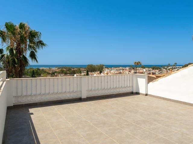 Apartamento en venta en Estepona, Málaga Costa del Sol