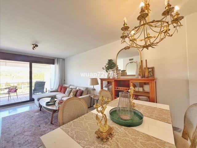 Apartamento en venta en Estepona, Málaga Costa del Sol