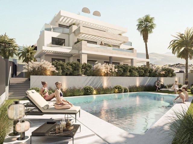 Apartamento en venta en Estepona, Málaga Costa del Sol