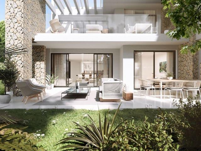 Apartamento en venta en Estepona, Málaga Costa del Sol