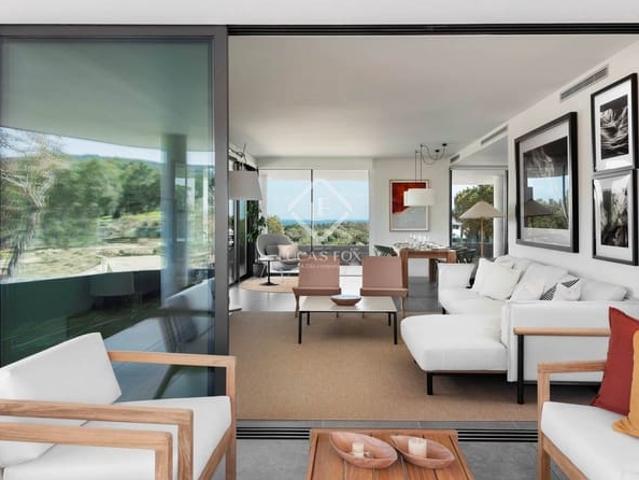 Apartamento en venta en Sotogrande, Cádiz Costa de la Luz
