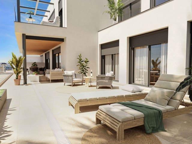 Apartamento en venta en Estepona, Málaga Costa del Sol