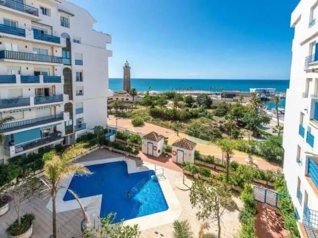 Apartamento en venta en Estepona, Málaga Costa del Sol
