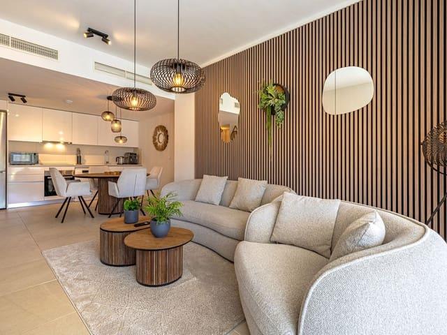 Apartamento en venta en Estepona, Málaga Costa del Sol