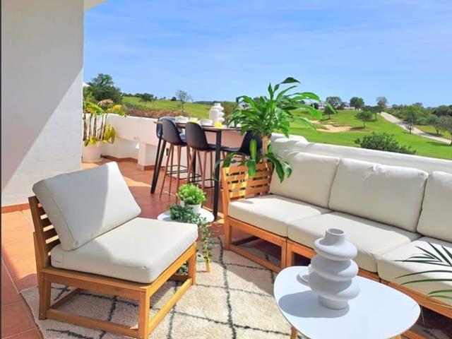 Apartamento en venta en Estepona, Málaga Costa del Sol