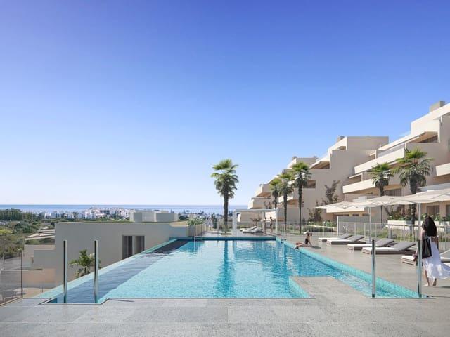Apartamento en venta en Estepona, Málaga Costa del Sol