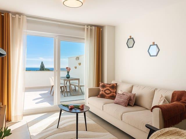 Apartamento en venta en Estepona, Málaga Costa del Sol
