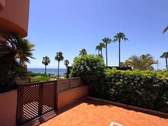 Apartamento en venta en Estepona, Málaga Costa del Sol