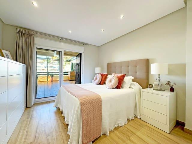 Apartamento en venta en Estepona, Málaga Costa del Sol