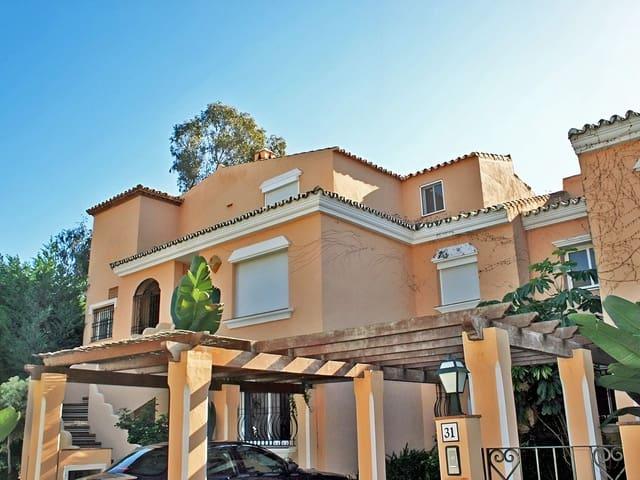Apartamento en venta en Estepona, Málaga Costa del Sol