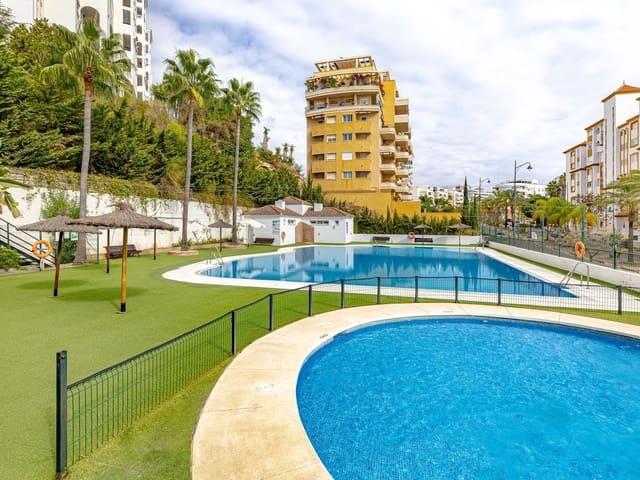 Apartamento en venta en Estepona, Málaga Costa del Sol