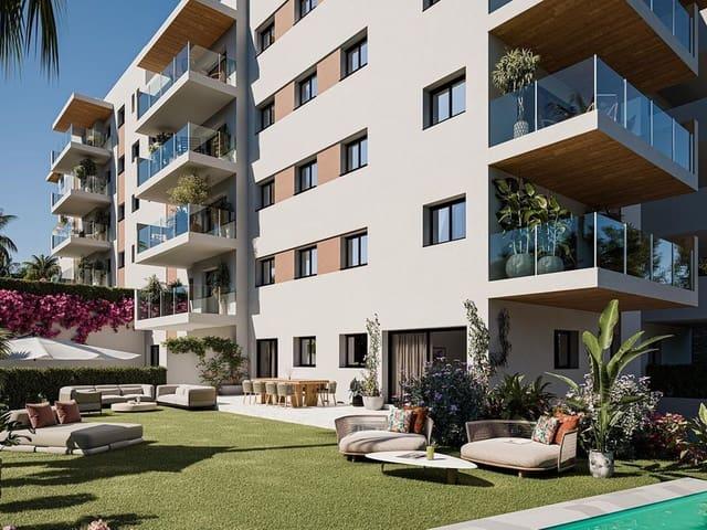 Apartamento en venta en Estepona, Málaga Costa del Sol