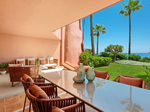 Apartamento en venta en Estepona, Málaga Costa del Sol
