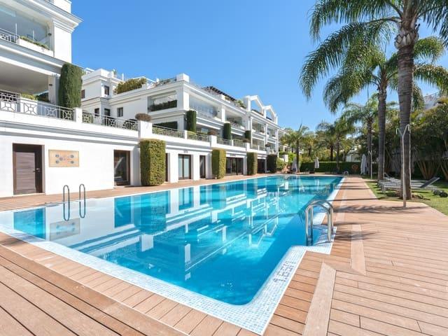 Apartamento en venta en Estepona, Málaga Costa del Sol