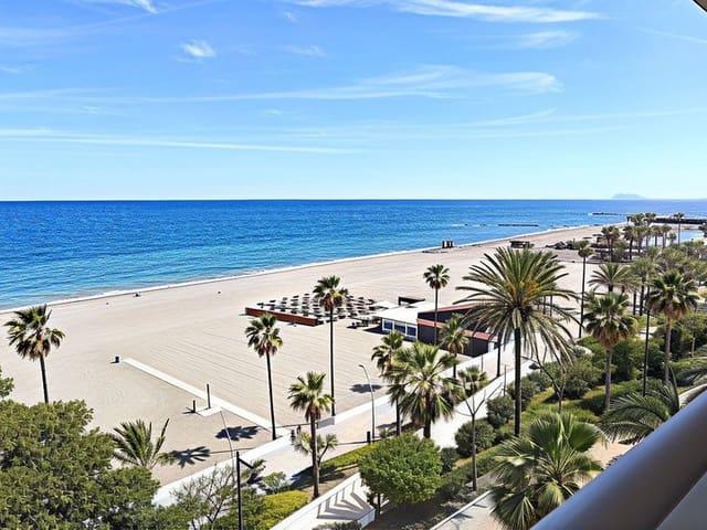 Apartamento en venta en Estepona, Málaga Costa del Sol