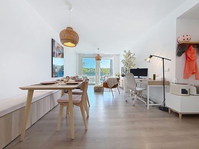 Apartamento en venta en Estepona, Málaga Costa del Sol