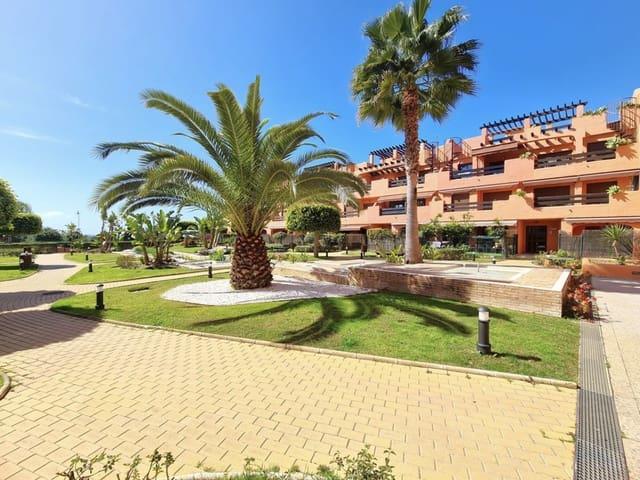 Apartamento en venta en Estepona, Málaga Costa del Sol