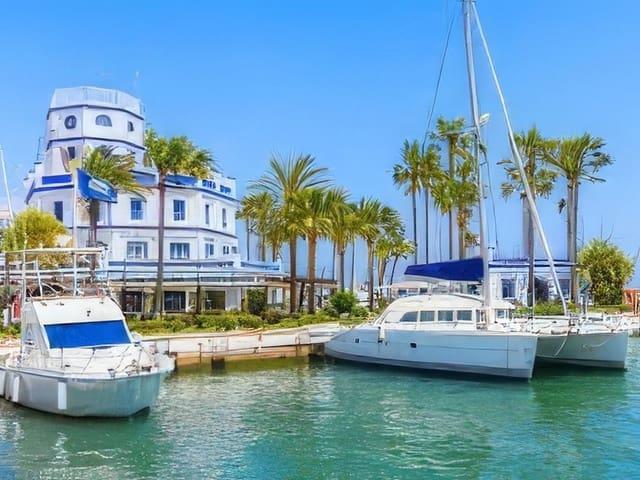 Apartamento en venta en Estepona, Málaga Costa del Sol