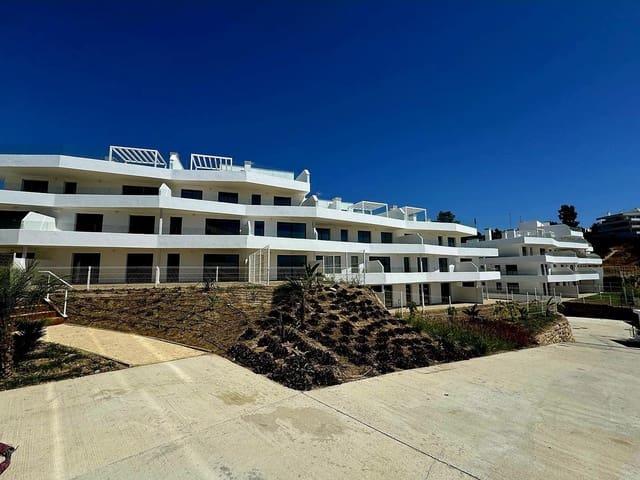 Apartamento en venta en Estepona, Málaga Costa del Sol