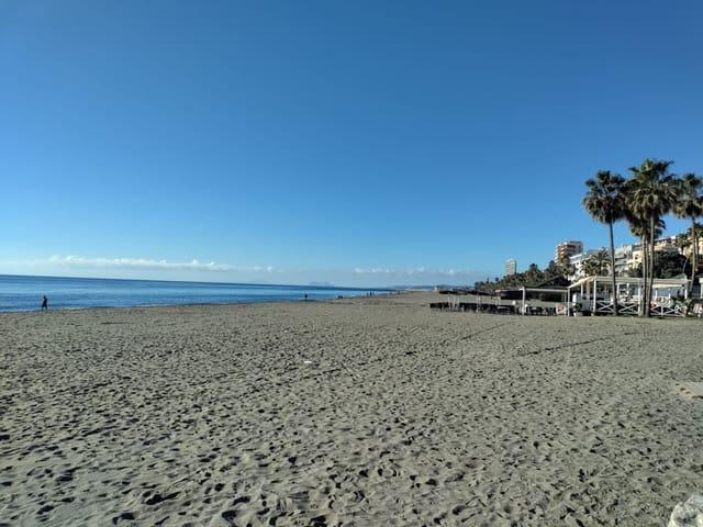 Apartamento en venta en Estepona, Málaga Costa del Sol