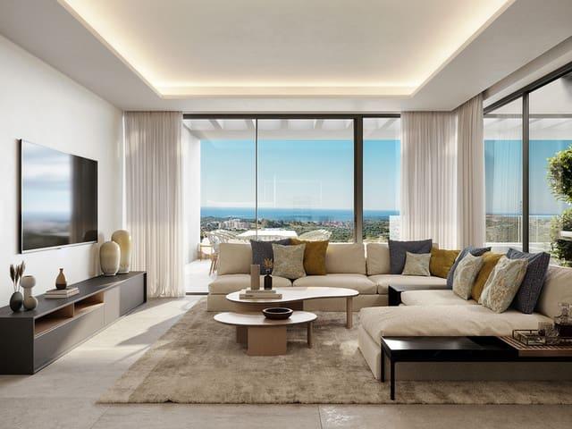 Apartamento en venta en Estepona, Málaga Costa del Sol