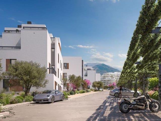 Apartamento en venta en Estepona, Málaga Costa del Sol