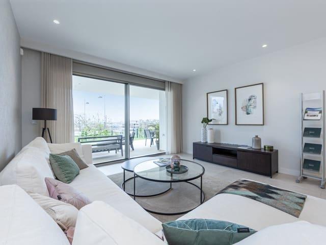 Apartamento en venta en Estepona, Málaga Costa del Sol