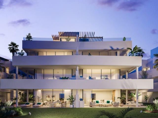 Apartamento en venta en Estepona, Málaga Costa del Sol