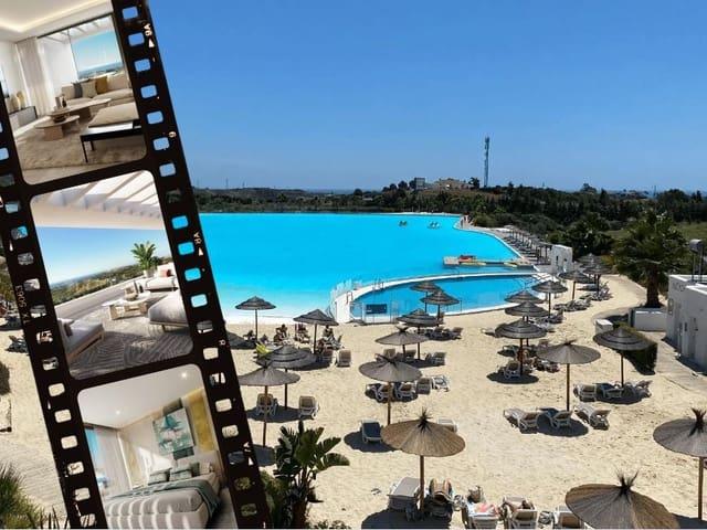 Apartamento en venta en Estepona, Málaga Costa del Sol