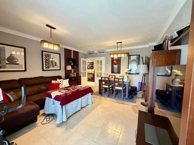 Apartamento en venta en Estepona, Málaga Costa del Sol