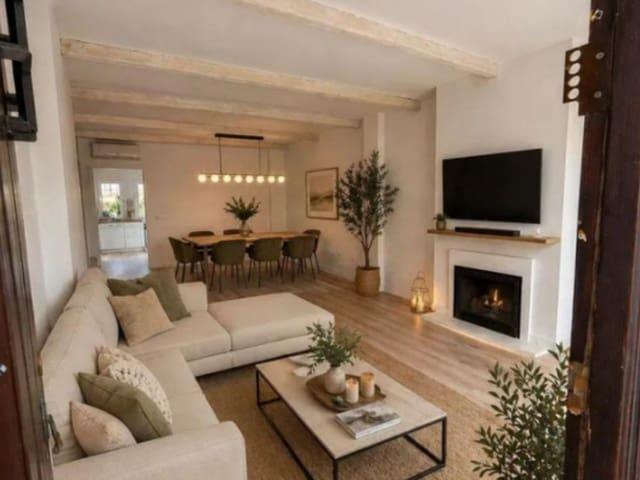 Apartamento en venta en Estepona, Málaga Costa del Sol