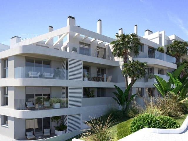 Apartamento en venta en Estepona, Málaga Costa del Sol