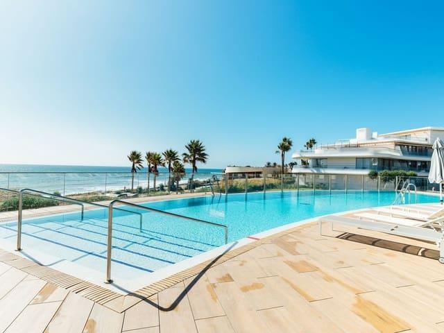 Apartamento en venta en Estepona, Málaga Costa del Sol