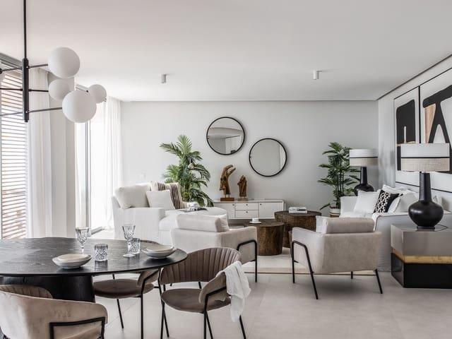 Apartamento en venta en Estepona, Málaga Costa del Sol