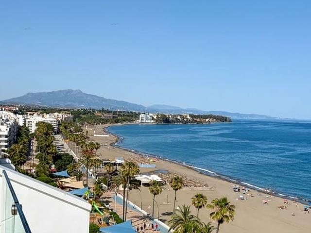 Apartamento en venta en Estepona, Málaga Costa del Sol