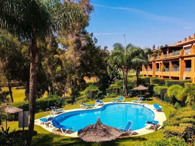 Apartamento en venta en Estepona, Málaga Costa del Sol