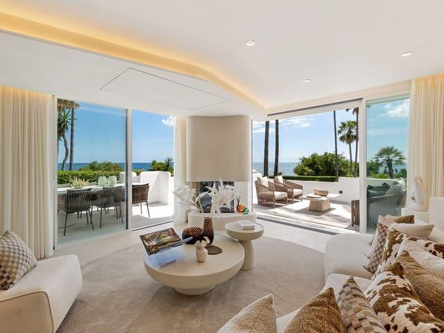 Apartamento en venta en Estepona, Málaga Costa del Sol