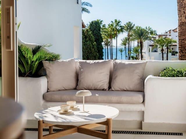 Apartamento en venta en Estepona, Málaga Costa del Sol