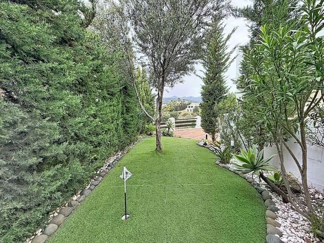 Apartamento en venta en Estepona, Málaga Costa del Sol