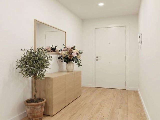 Apartamento en venta en Estepona, Málaga Costa del Sol